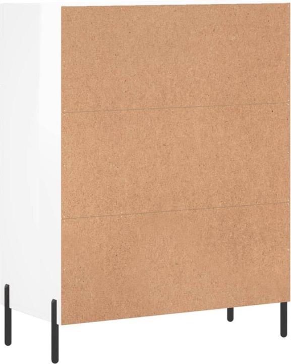 Image du produit vidaXL Sideboard (69.50 x 34 x 90 cm)