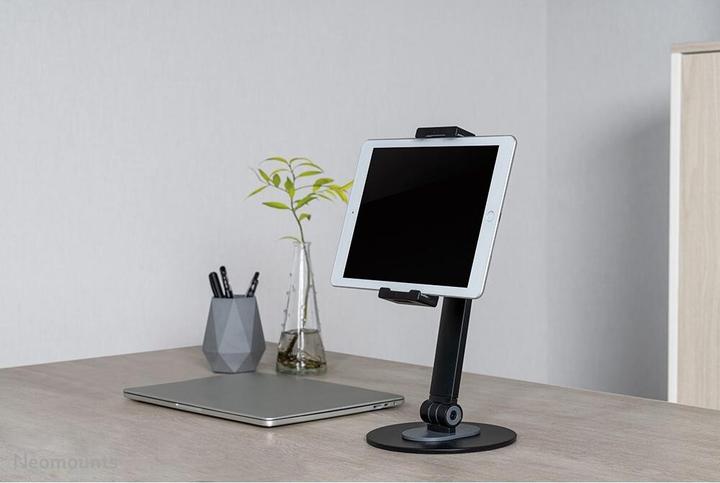 Produktbild Neomounts DS15-540BL1 Universal Tablet-Ständer für 4
