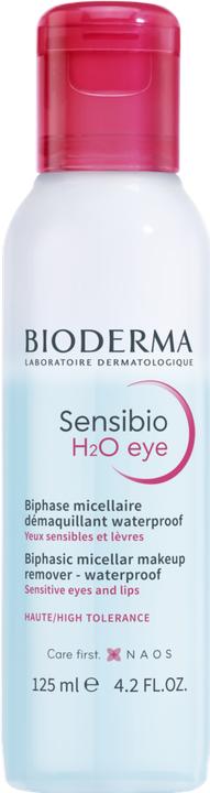 Bioderma Sensibio H2O Eye