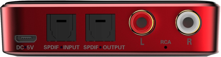 Produktbild Oehlbach BTR Evolution 5.0 (Sender & Empfänger)