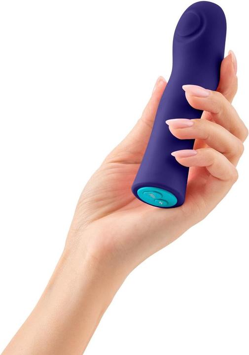 Produktbild Femme Funn Mini Vibrator FemmeFunn Lila