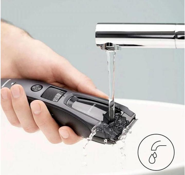 Actual product image Panasonic ER-GB62