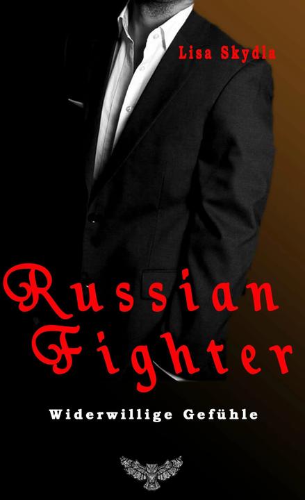 Produktbild Russian Fighter (Deutsch, Lisa Skydla, 2018)