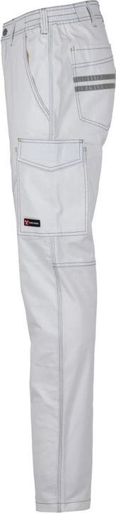 Actual product image Payper Worker Stretch Summer (5XL)
