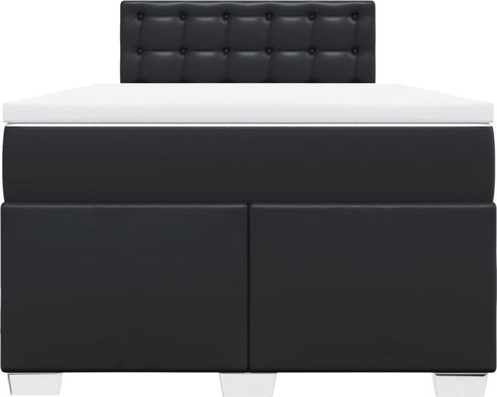 Actual product image vidaXL Boxspringbett (120 x 190 cm)