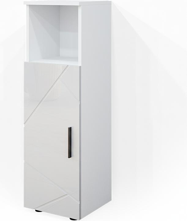 Vicco Irma (30 x 30 x 95 cm)