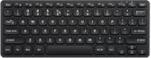 Immagine prodotto Perixx PERIBOARD-732B IT Mini-tastiera wireless con retroilluminazione (Germania, Senza fili)