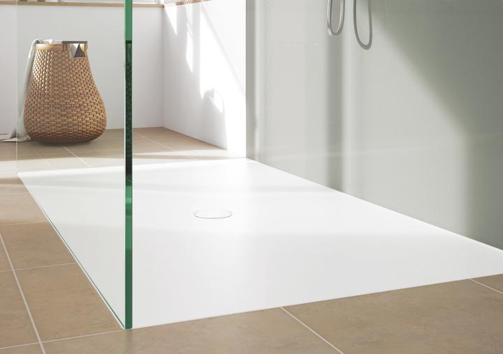 Image du produit Kaldewei Receveur de douche Scona 988 90x160 cm