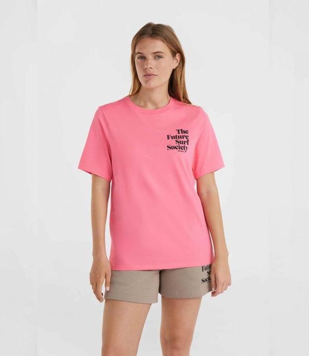 Produktbild O'Neill Future Surf Society Regular T-Shirt (S)