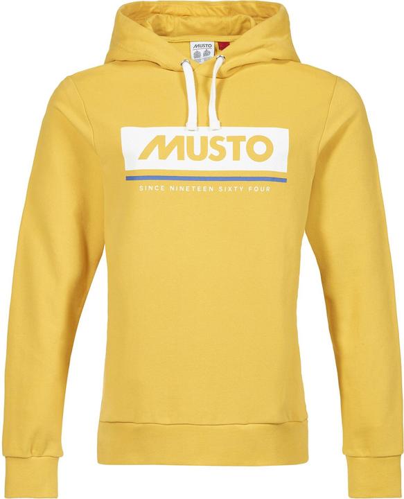 Produktbild Musto Damen-Hoodie 2.0 (46)