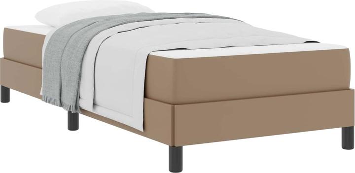 Produktbild vidaXL Bettrahmen (80 x 200 cm)