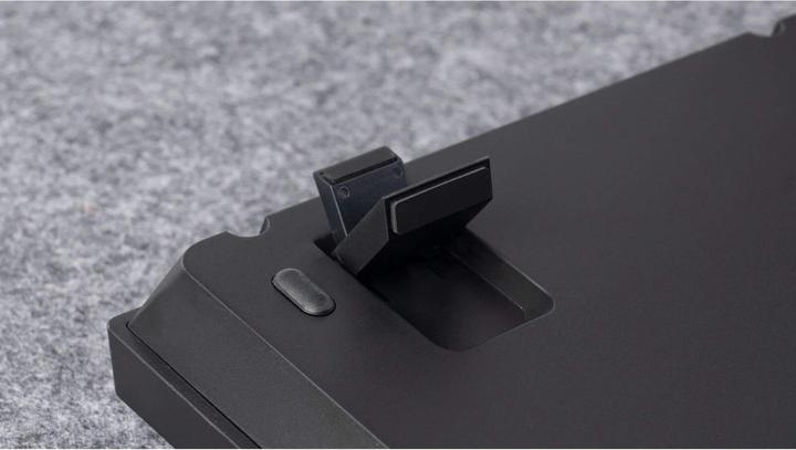 Immagine prodotto Keychron K10 Max (CH, Cablato, Senza fili)