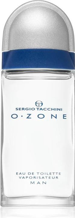 Immagine prodotto Sergio Tacchini Ozono per l'uomo (Eau de toilette, 30 ml)