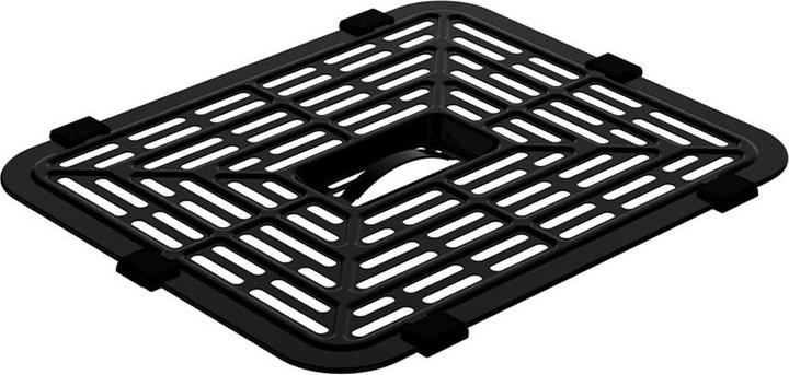 Produktbild BerlingerHaus Doppel-Heissluftfritteuse 5.5L + 5.5L Sahara Collection