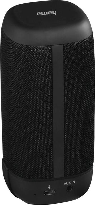 Productafbeelding Hama Tube 4.0 (12 h, Oplaadbare batterij)