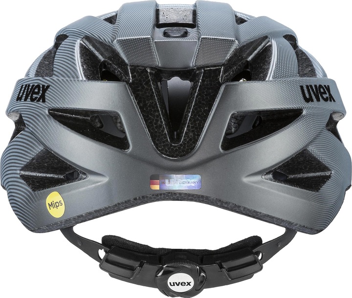 Actual product image Uvex Sports I-vo cc MIPS (52 - 57 cm)