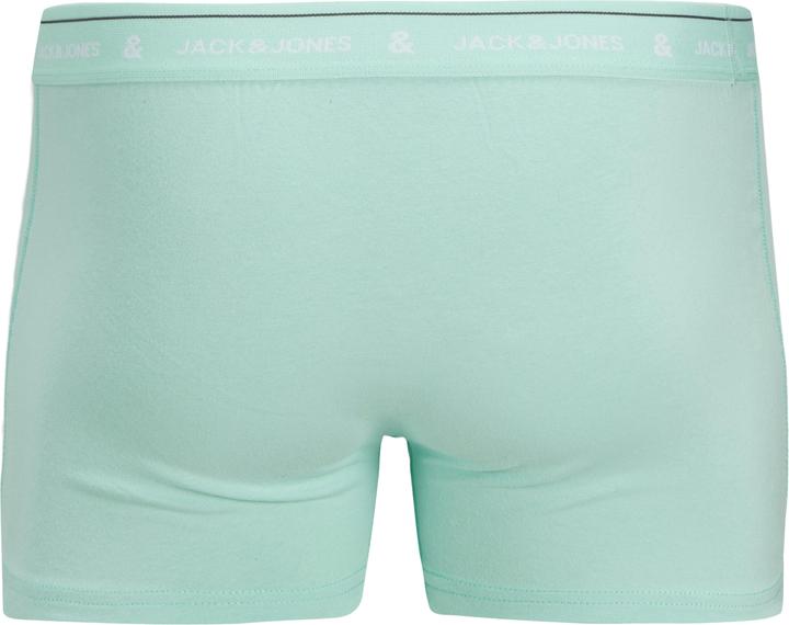 Produktbild Jack & Jones 5er-pack Shorts Shorts (XXL, 5er Pack)