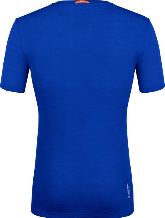 Produktbild Salewa Zebru Fresh Merino Responsive T-Shirt (M)