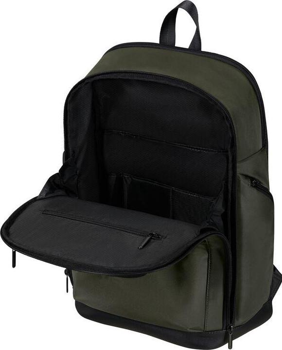 Actual product image Samsonite Relyon Rucksack 15.6" (19.50 l)