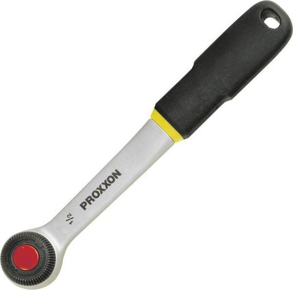 Image du produit Proxxon Cliquet standard 1/2 (1/2")