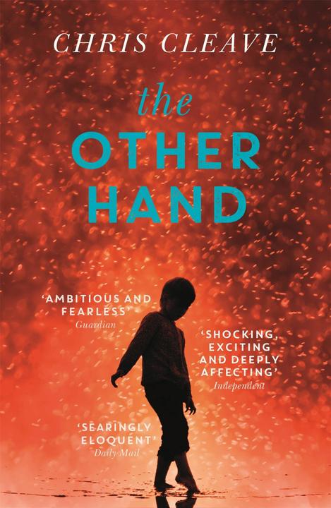 Produktbild The Other Hand (Englisch, Chris Cleave, 2009)