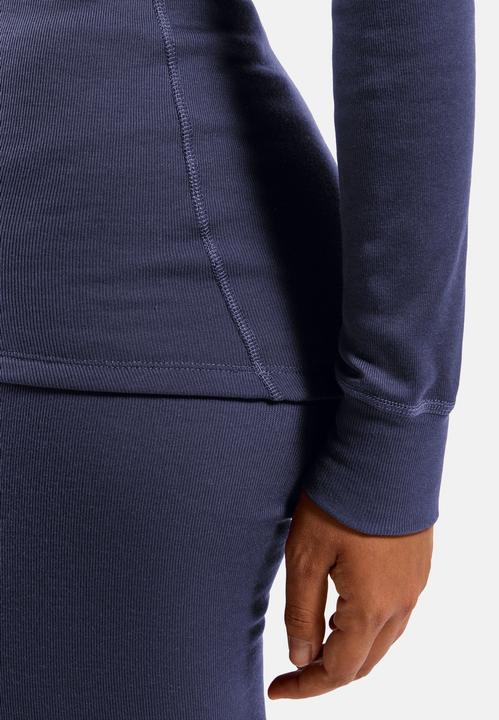 Produktbild Odlo Active Warm Base Layer mit Rollkragen (L)