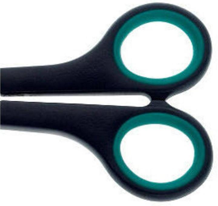 Actual product image Westcott SoftGrip (17.50 cm)