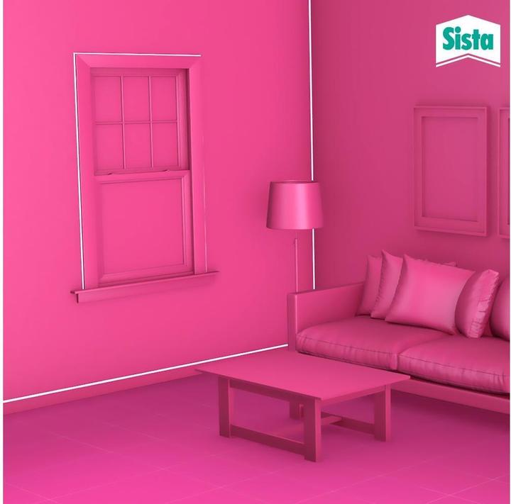 Immagine prodotto Sista Riempimento interno e ritocco bianco (0.26 kg, Bianco, 100 ml)