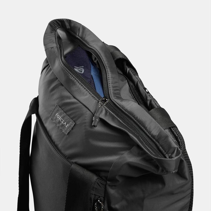 Actual product image Forclaz Travel (15 l)