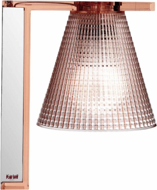 Actual product image Kartell Light-Air Led Wall Lamp (E14)