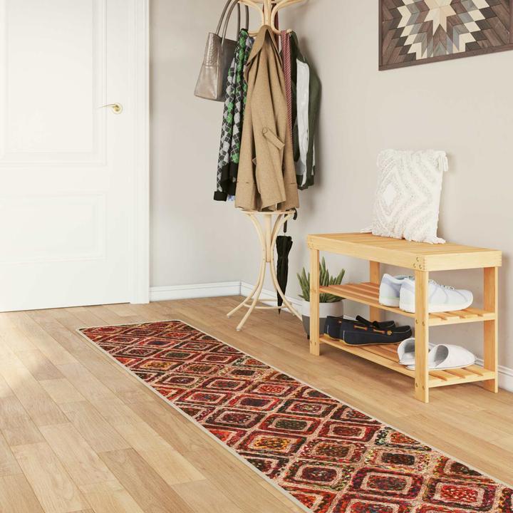 Produktbild vidaXL Läufer Teppich (300 x 50 cm)