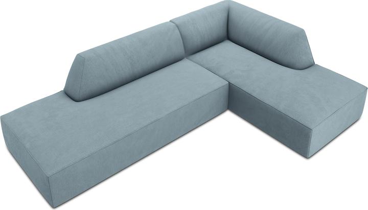 Image du produit Micadoni Ruby (Canapé d'angle)