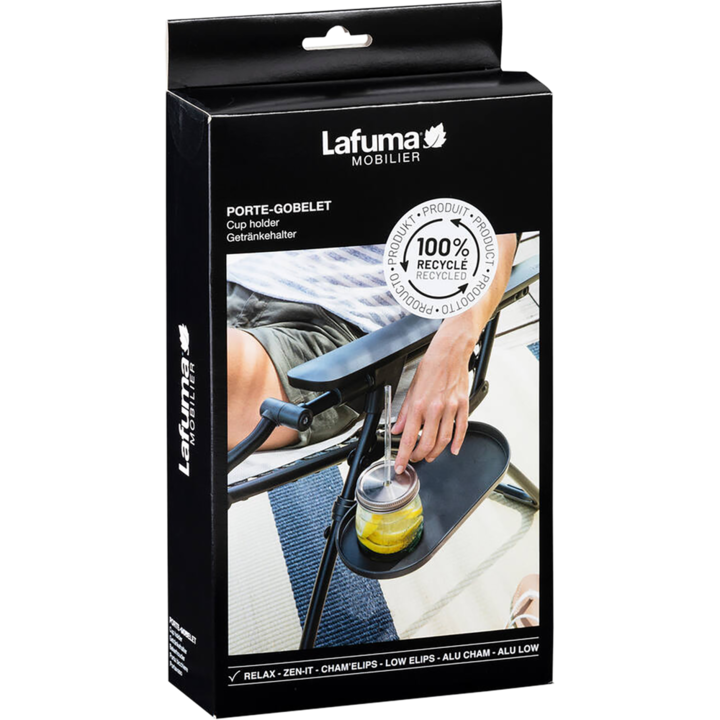 Produktbild Lafuma Getränkehalter