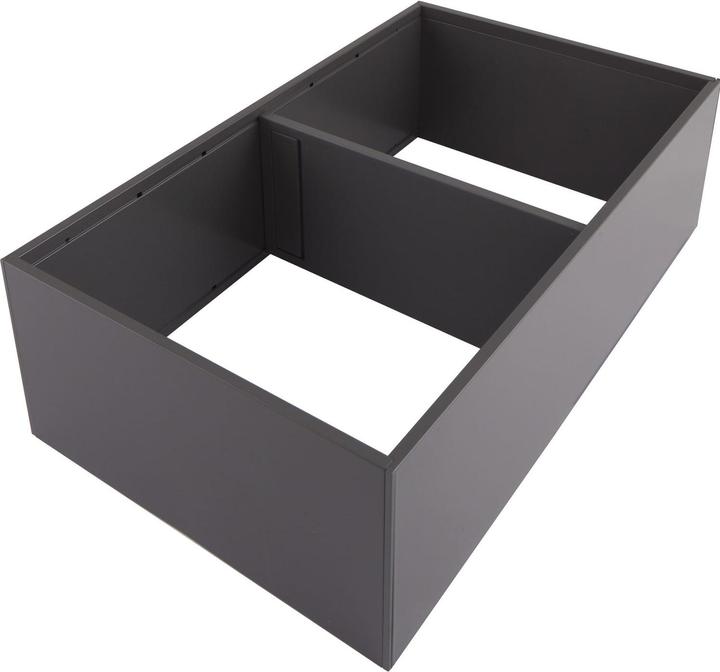 Actual product image Blum Frame for LEGRABOX AMBIA-LINE 218 for front drawer