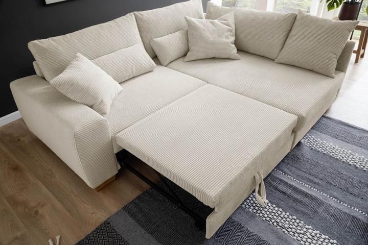 Immagine prodotto Nova Via Fortuna (Divano ad angolo)