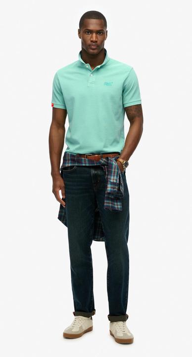 Actual product image Superdry Vint Destroy (M)