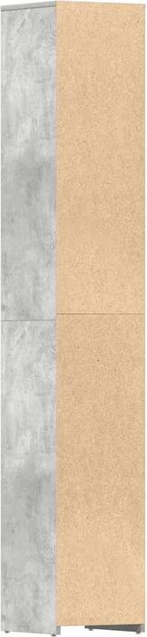 Image du produit vidaXL Clayton (30 x 30 x 183,5 cm)