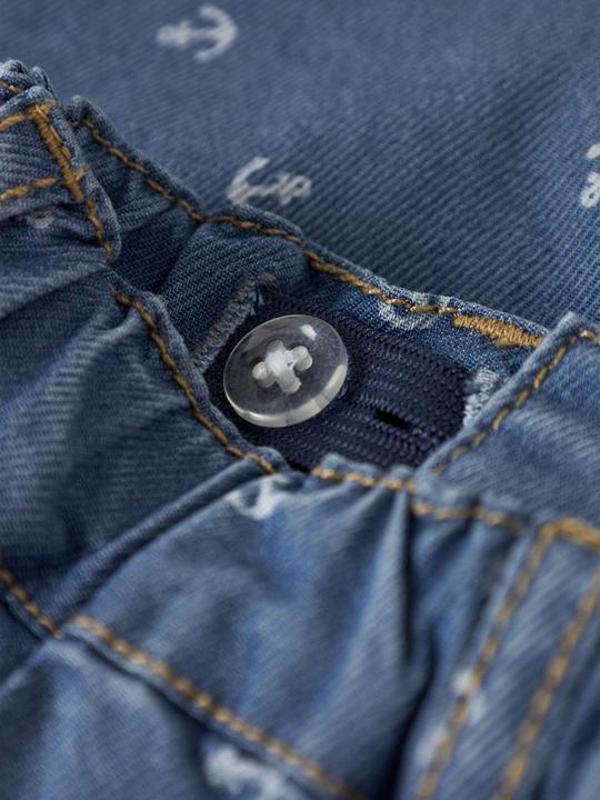 Produktbild Name it Regular Fit Jeans (56)