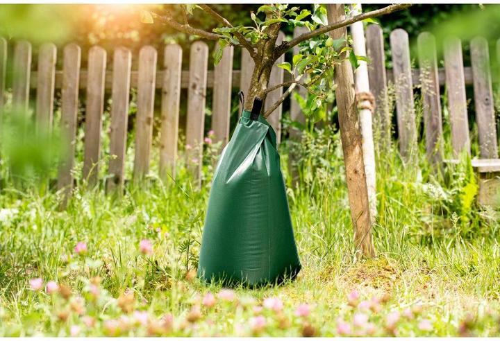 Image du produit Windhager Sac d'irrigation 95lt. (Sac d'irrigation pour arbres)