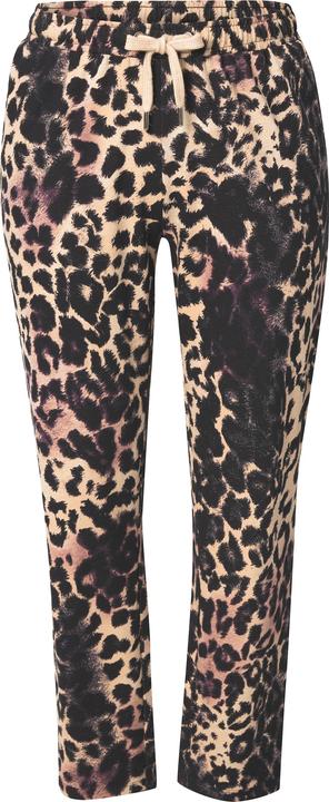 Actual product image Angel of Style Joggpants, Straight Fit, Leo, Elastikbund (50)