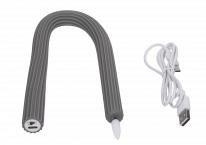 Produktbild Out of the blue Flexible LED-Kerze mit Flackereffekt