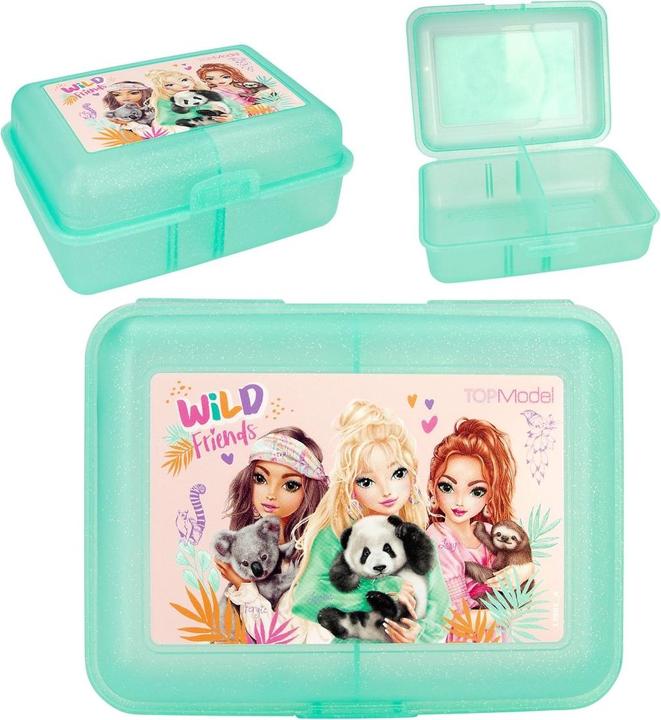 Image du produit Top Model TOPModel Lunchbox WILD ( 0412901 )
