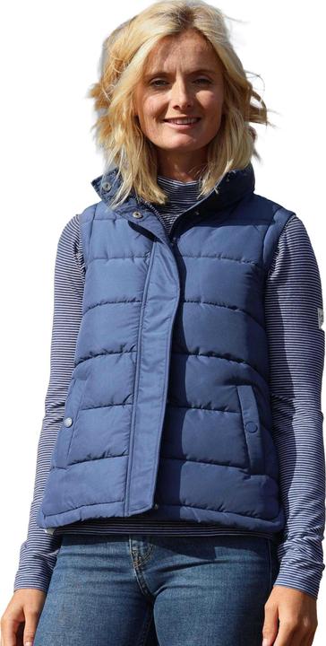 Produktbild Lazy Jacks Weste Wattiert (40)