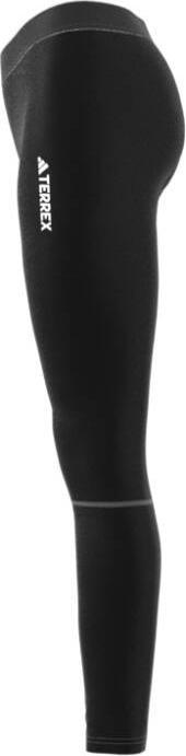 Actual product image adidas Women's Terrex Xperior Leggings (XL)