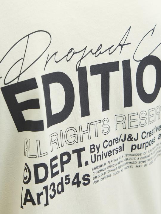 Produktbild Jack & Jones Gedruckt T-shirt Junior T-shirt (140)