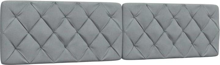 Image du produit vidaXL Bett (200 x 200 cm)