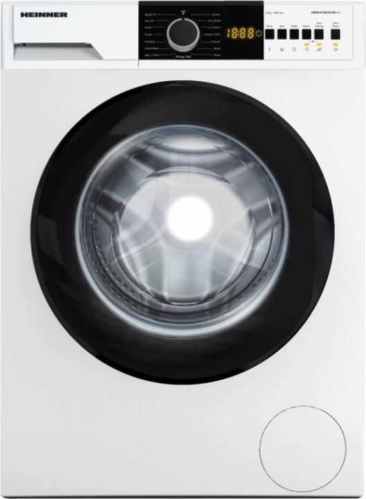 Produktbild Heinner HWM-VT2814CHD+++ (8 kg, Links)
