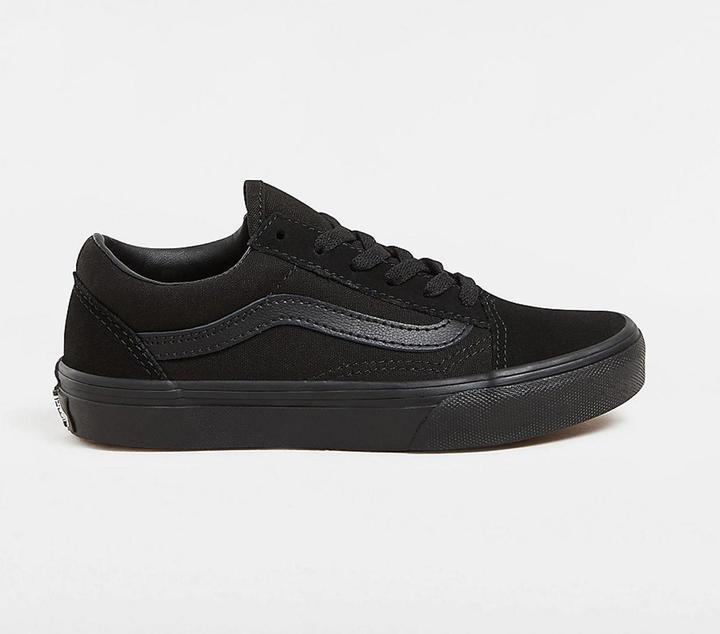Produktbild Vans UY Old Skool Blk/Blk (27)