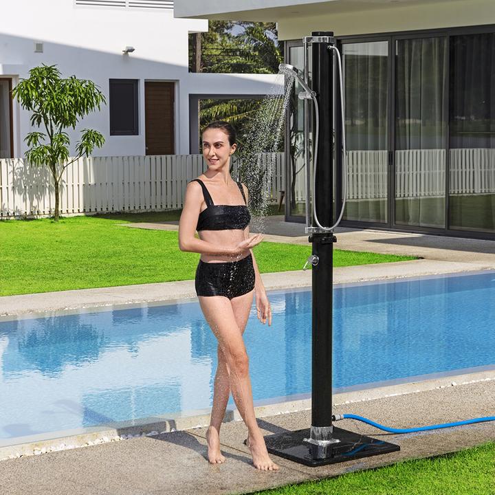 Productafbeelding Bestway Douche solaire SolarFlow™ 20 L