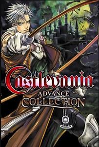 Immagine prodotto Limited Run Castlevania Advance Collection PS-4 ASIA (PS4)